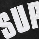 Jaqueta Supreme Arc Denim Coaches Preta