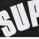 Jaqueta Supreme Arc Denim Coaches Preta