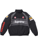 Jaqueta Supreme x Ducati Track Preta