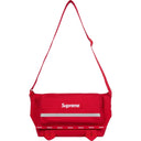 Bolsa Supreme Messenger Vermelha