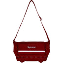 Bolsa Supreme Messenger Vermelha
