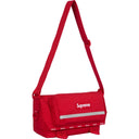 Bolsa Supreme Messenger Vermelha