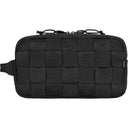 Necessaire Supreme Woven Preta