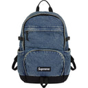 Mochila Supreme Azul Denim