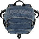 Mochila Supreme Azul Denim