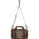 Mini Bolsa Supreme Duffle Mesh Camuflada (TrueTimber Kanati)