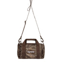 Bolsa Mini Bolsa Supreme Duffle Mesh Camuflada (TrueTimber Kanati)