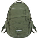 Mochila Supreme Verde