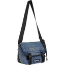 Bolsa Supreme Messenger Azul Denim