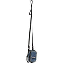 Mini Bolsa Supreme de Utilidade Azul Denim