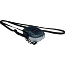 Mini Bolsa Supreme de Utilidade Azul Denim