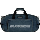 Bolsa Supreme Duffle Azul Denim