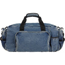 Bolsa Supreme Duffle Azul Denim