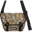 Bolsa Supreme Messenger Camuflada Denim (Realtree AP)