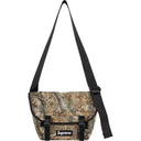Bolsa Supreme Messenger Camuflada Denim (Realtree AP)