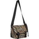 Bolsa Supreme Messenger Camuflada Denim (Realtree AP)