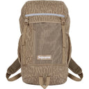 Mochila Supreme Bege (Raindrop)