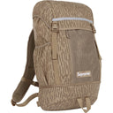 Mochila Supreme Bege (Raindrop)