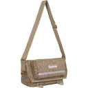 Bolsa Supreme Messenger Bege (Raindrop)