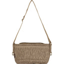 Bolsa Supreme Messenger Bege (Raindrop)