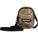 Mini Bolsa Supreme de Utilidade Camuflada Denim (Realtree AP)