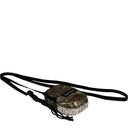 Bolsa Mini Bolsa Supreme de Utilidade Camuflada Denim (Realtree AP)