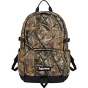 Mochila Supreme Camuflada Denim (Realtree AP)