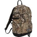 Mochila Supreme Camuflada Denim (Realtree AP)