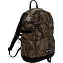 Mochila Supreme Camuflada Denim (Realtree AP)