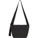 Bolsa Supreme Messenger Preta Denim
