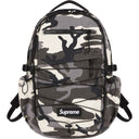 Mochila Supreme Camuflada (Snow)