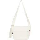 Bolsa Supreme Messenger Branca Denim