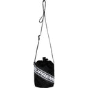 Bolsa Supreme de Cordão Pequena Preta