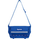 Bolsa Supreme Messenger Azul