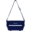 Bolsa Supreme Messenger Azul