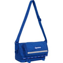 Bolsa Supreme Messenger Azul