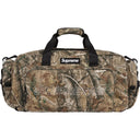 Bolsa Supreme Duffle Camuflada Denim (Realtree AP)