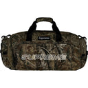 Bolsa Supreme Duffle Camuflada Denim (Realtree AP)