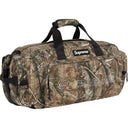 Bolsa Supreme Duffle Camuflada Denim (Realtree AP)