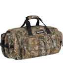 Bolsa Supreme Duffle Camuflada Denim (Realtree AP)