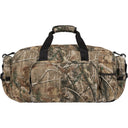 Bolsa Supreme Duffle Camuflada Denim (Realtree AP)