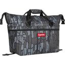 Bolsa Térmica Supreme x AO 24-Pack Camuflada (Trebark)