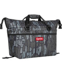 Bolsa Térmica Supreme x AO 24-Pack Camuflada (Trebark)