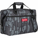 Bolsa Térmica Supreme x AO 24-Pack Camuflada (Trebark)