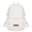 Mochila Supreme Branca Denim