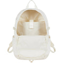 Mochila Supreme Branca Denim
