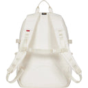 Mochila Supreme Branca Denim