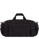 Bolsa Supreme Duffle Preta Denim