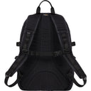Mochila Supreme Preta Denim