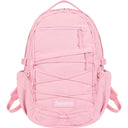 Mochila Supreme Rosa Claro